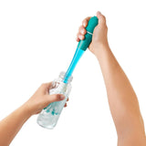 OXO TOT Soap Dispensing Bottle Brush With Stand_10 - ANB Baby