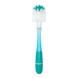 OXO TOT Soap Dispensing Bottle Brush With Stand_3 - ANB Baby