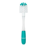 OXO TOT Soap Dispensing Bottle Brush With Stand_4 - ANB Baby