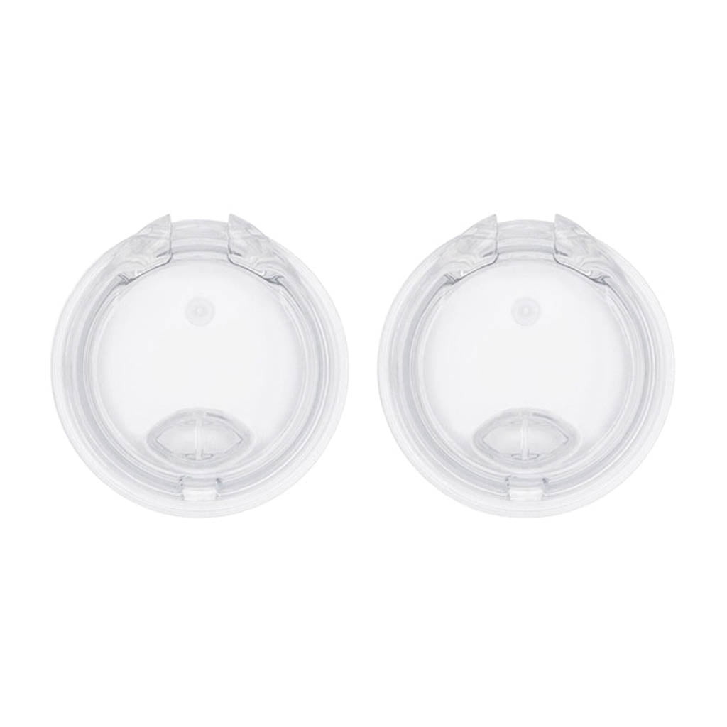 OXO TOT Soft Spout Sippy Cup Valve Replacement Set-Mealtime Accessories-OXO Tot-Clear-ANB Baby Store