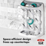 OXO TOT Space Saving Drying Rack_5 - ANB Baby