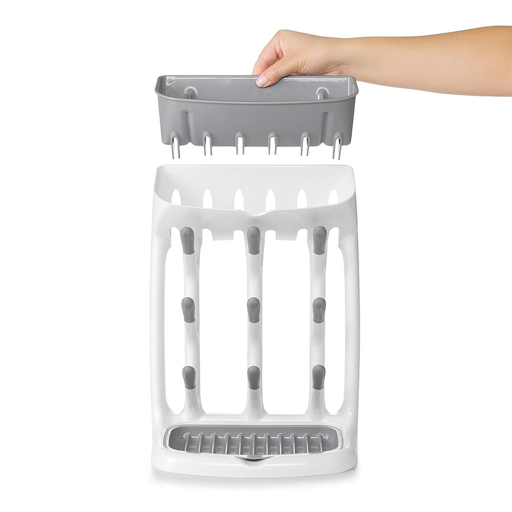 OXO TOT Space Saving Drying Rack_8 - ANB Baby