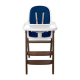 OXO TOT Sprout High Chair-Combo-Navy-Walnut_3 - ANB Baby
