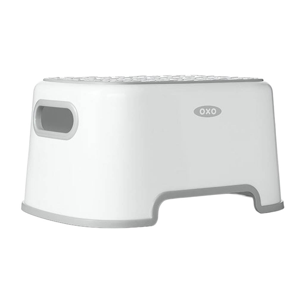 OXO TOT Step Stool-Gray_3 - ANB Baby