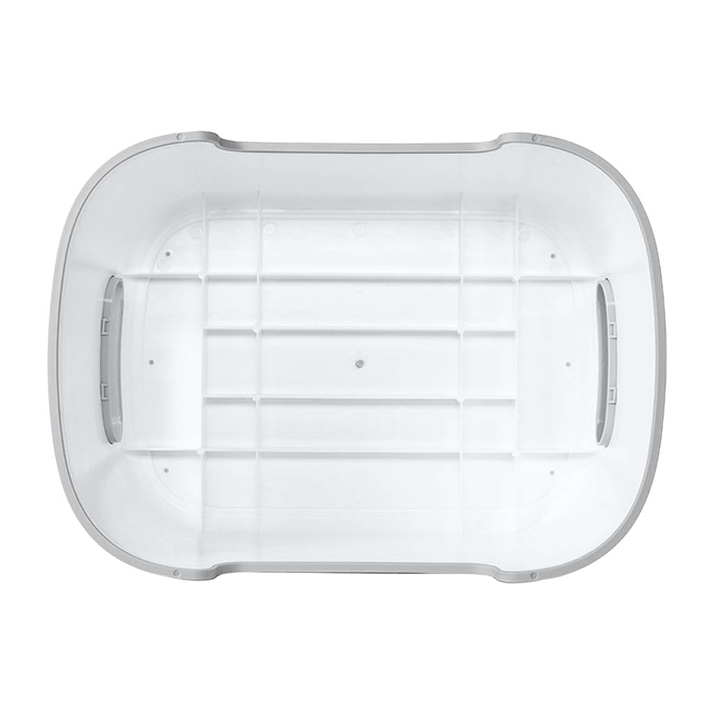 OXO TOT Step Stool-Gray_6 - ANB Baby