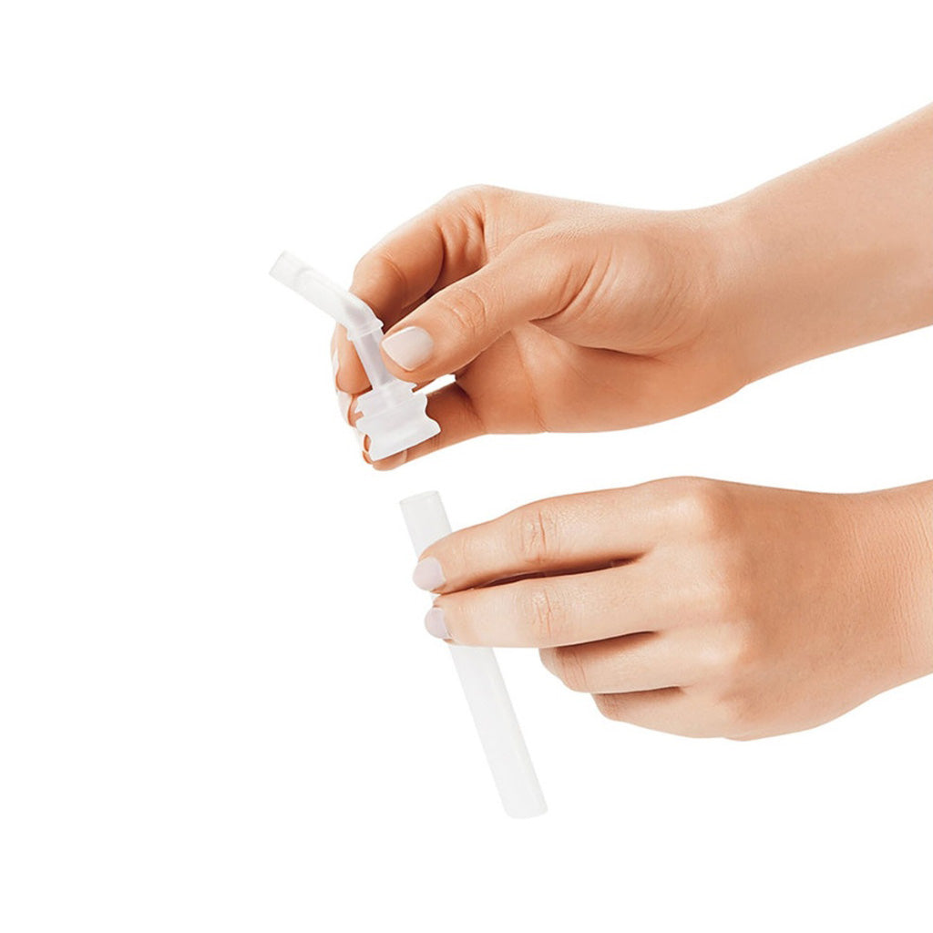 OXO TOT Transitions Straw Cup Replacement Straws-9 OZ_2 - ANB Baby