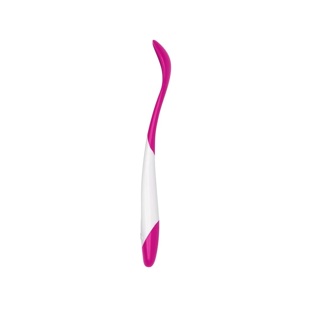 OXO Tot On-The-Go Infant Feeding Spoon With Case_5 - ANB Baby