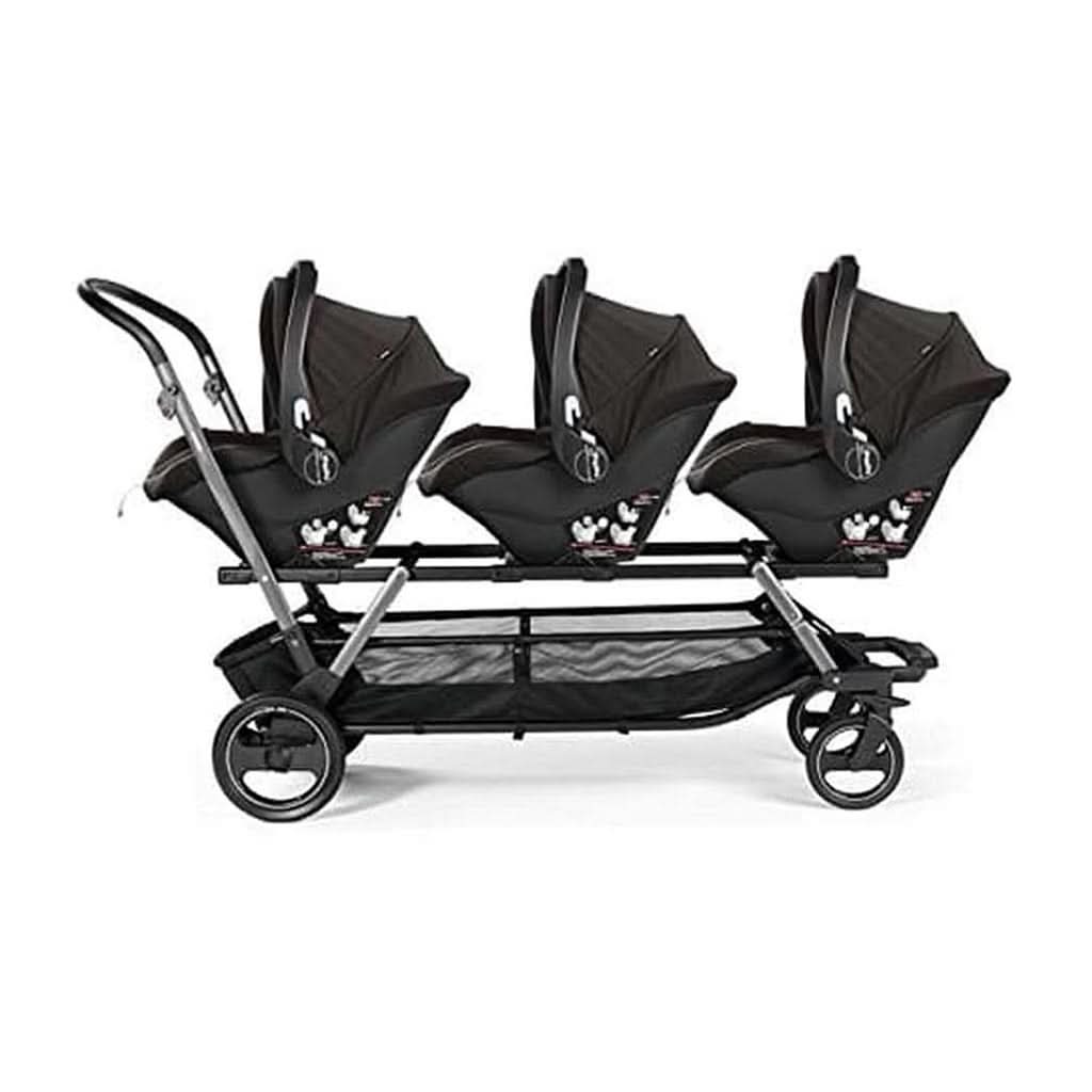 peg perego book pop up car seat Peg Perego Pop-Up Seat for Team, Duette & Triplette Strollers
