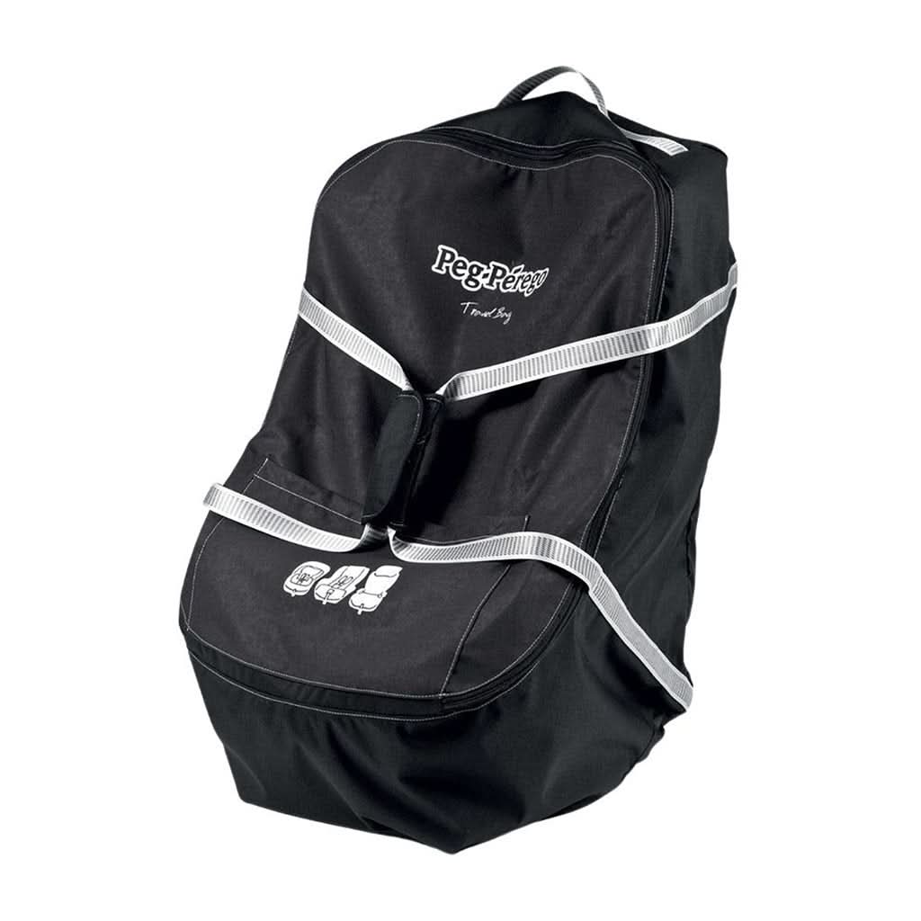 PEG PEREGO Travel Bag For Car Seats-Car Seat Accessories-Peg Perego-ANB Baby Store