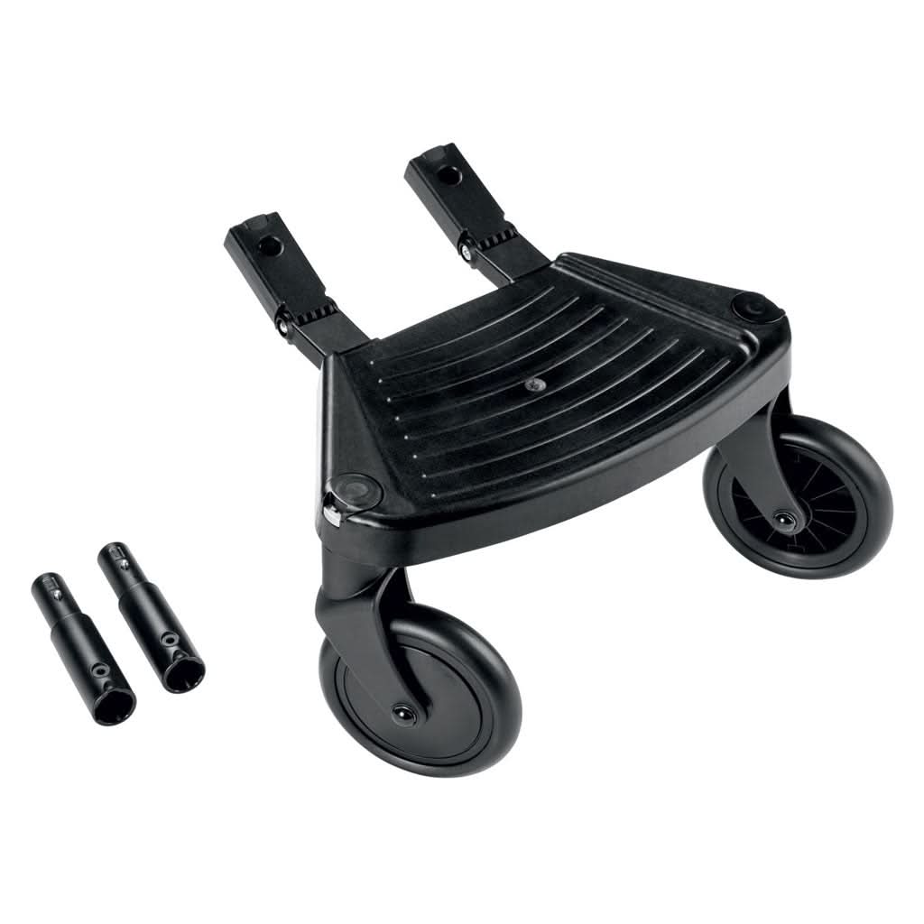 PEG PEREGO Ride With Me Board-Trikes, Scooters & Ride-ons-Peg Perego-ANB Baby Store
