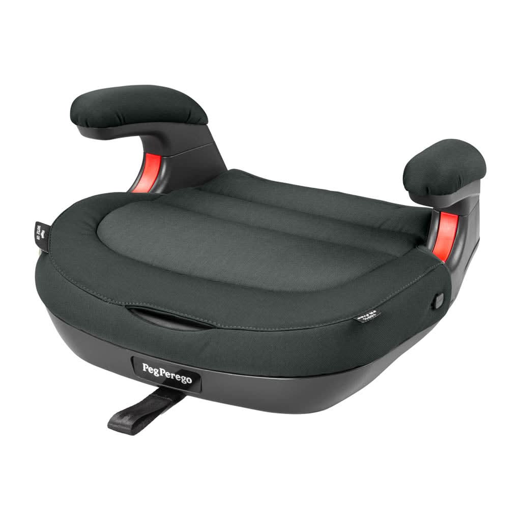 peg perego viaggio shuttle backless booster seat PEG Perego Viaggio Shuttle 120 Booster Car Seat, Mon Amour