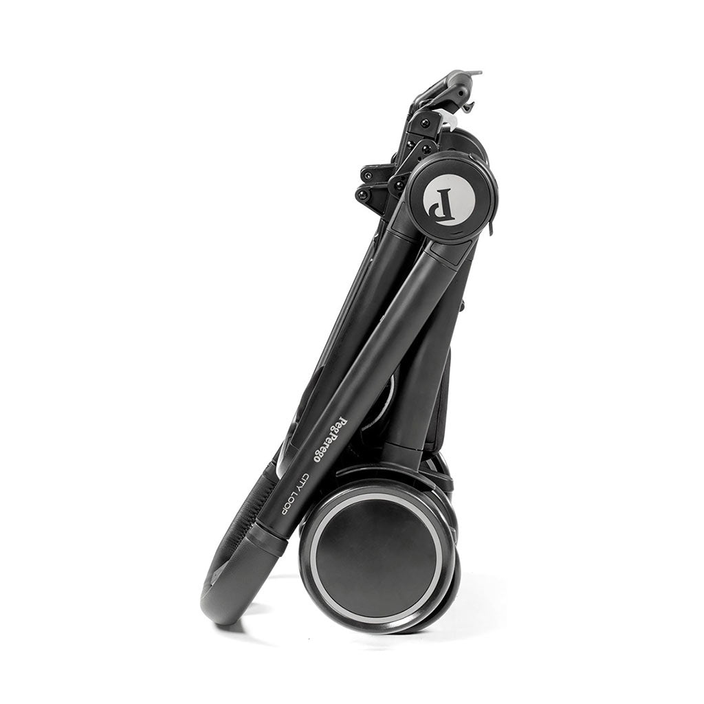 Peg-Perego-City-Loop-Chassis,-Black_5 - ANB Baby