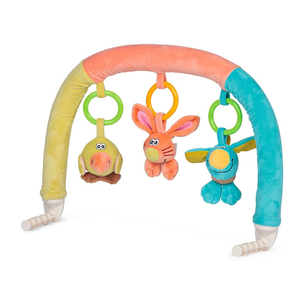 Peg Perego High Chair Play Bar