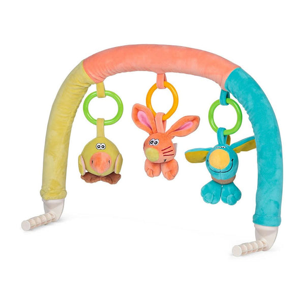 Peg Perego High Chair Play Bar