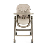 Peg-Perego-Living-High-Chair,-Space-Sand_4 - ANB Baby