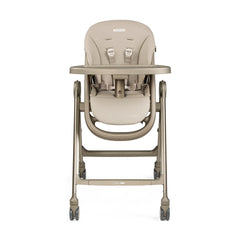 Peg-Perego-Living-High-Chair,-Space-Sand_4 - ANB Baby