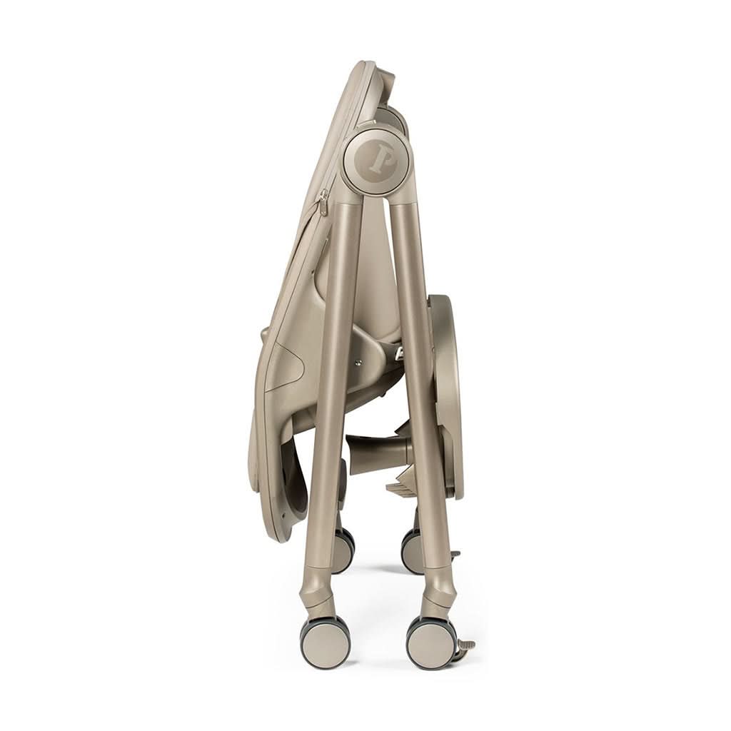 peg perego high chair warranty PEG Perego Living High Chair True Black