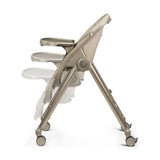 Peg-Perego-Living-High-Chair,-Space-Sand_9 - ANB Baby