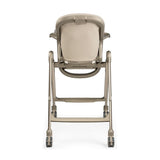 Peg-Perego-Living-High-Chair,-Space-Sand_5 - ANB Baby