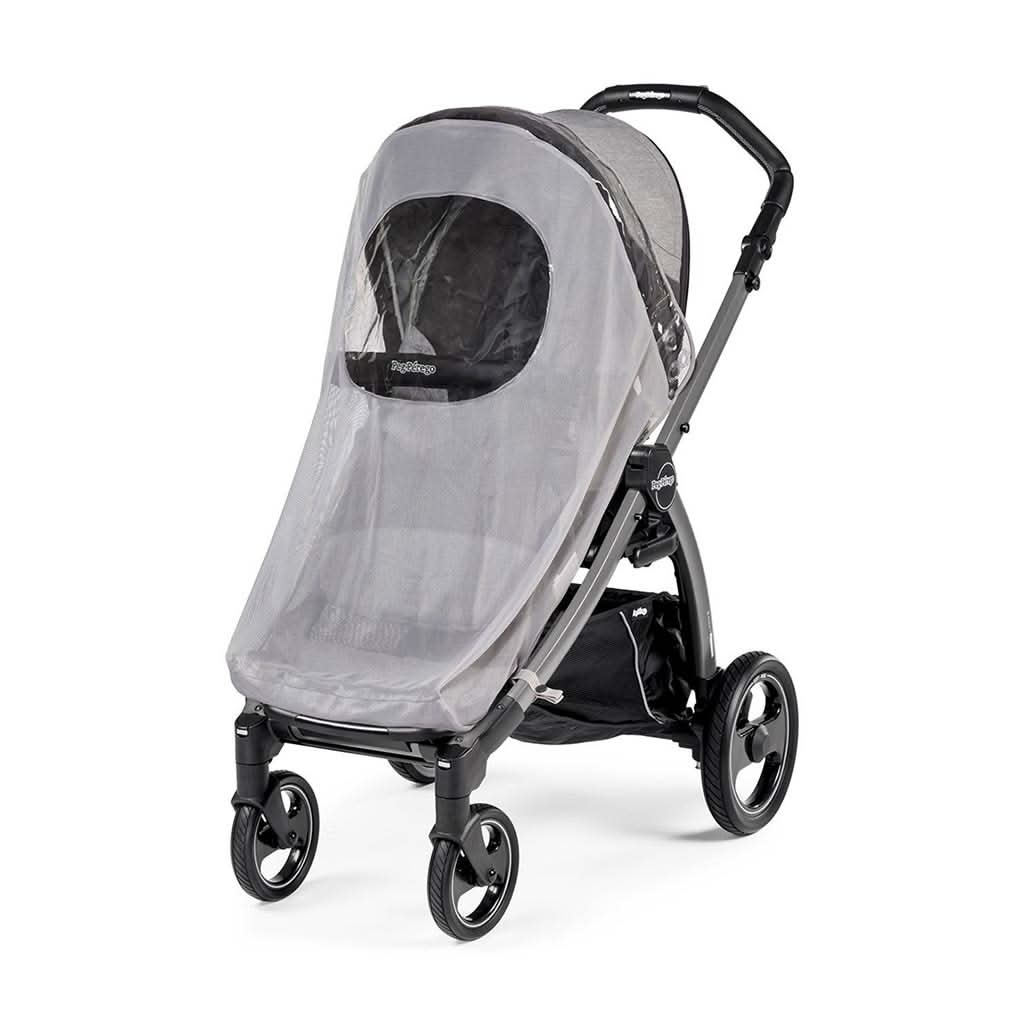 PEG PEREGO Mosquito Netting For Stroller-Stroller Accessories-Peg Perego-ANB Baby Store