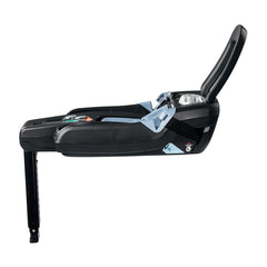 Peg-Perego-PRIMO-VIAGGIO-435-Nido-Base-Charcoal_1 - ANB Baby