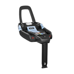 Peg-Perego-PRIMO-VIAGGIO-435-Nido-Base-Charcoal_2 - ANB Baby