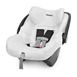 Peg-Perego-Primo-Viaggio-4-35-Lounge-Clima-Cover,-White_1 - ANB Baby
