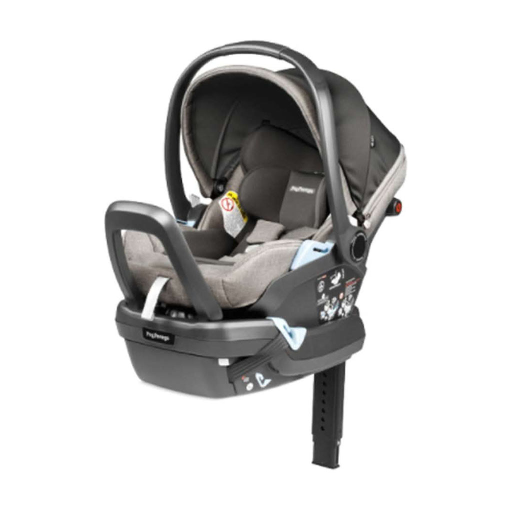 Peg-Perego-Primo-Viaggio-4-35-Lounge-Infant-Car-Seat-City-Grey_9 - ANB Baby