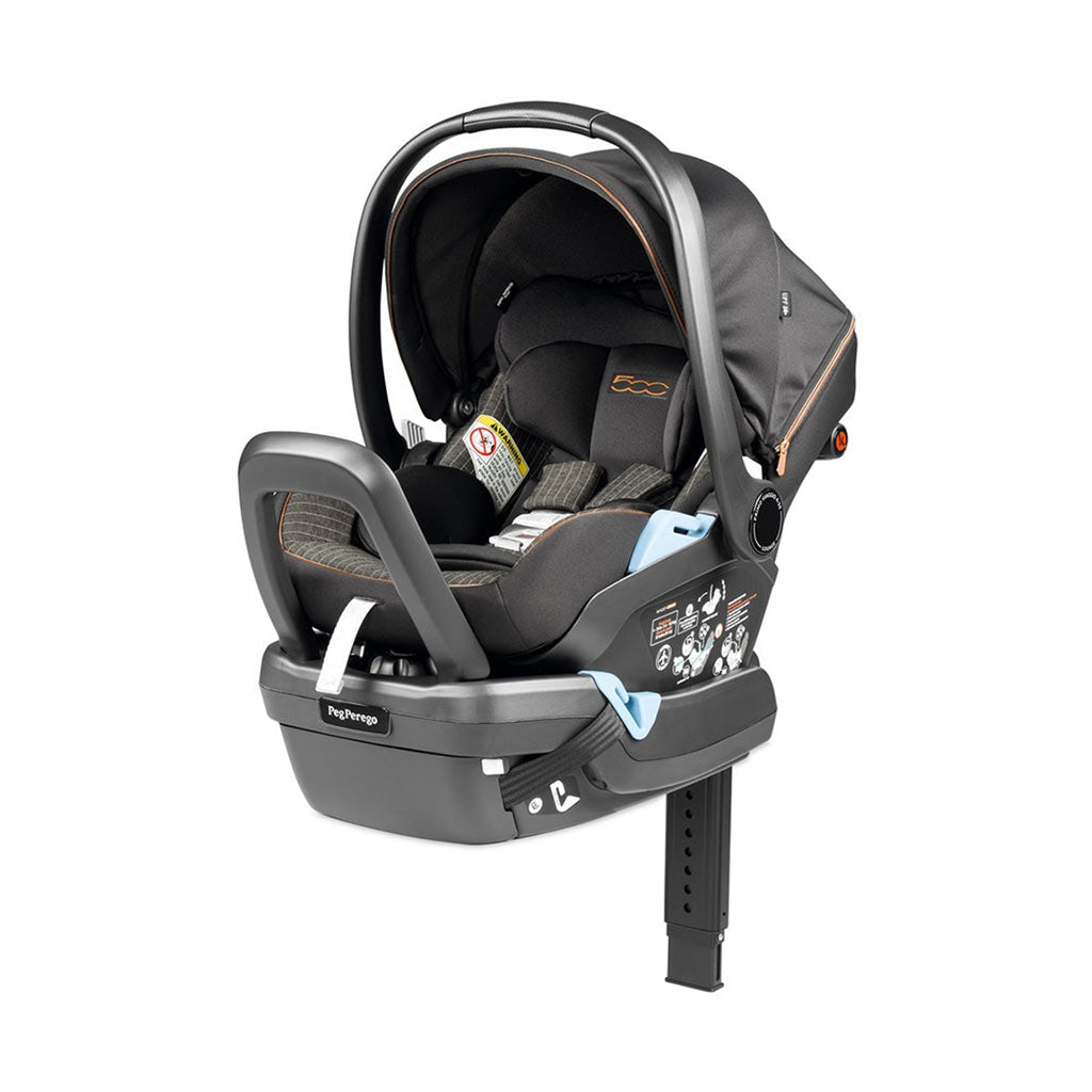 Peg-Perego-Primo-Viaggio-4-35-Lounge-Infant-Car-Seat-Fiat-500_5 - ANB Baby