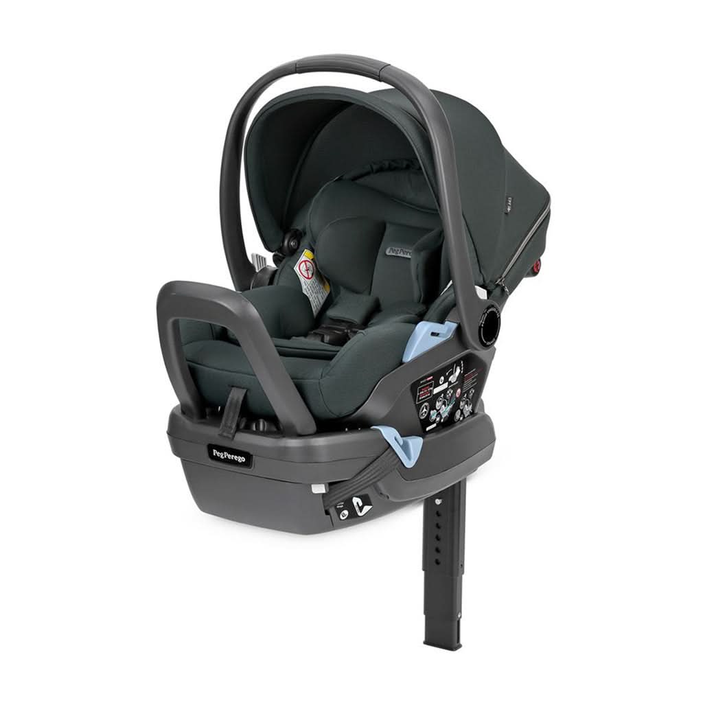 peg perego primo viaggio 30/30 Peg Perego Primo Viaggio Lounge Infant Car Seat