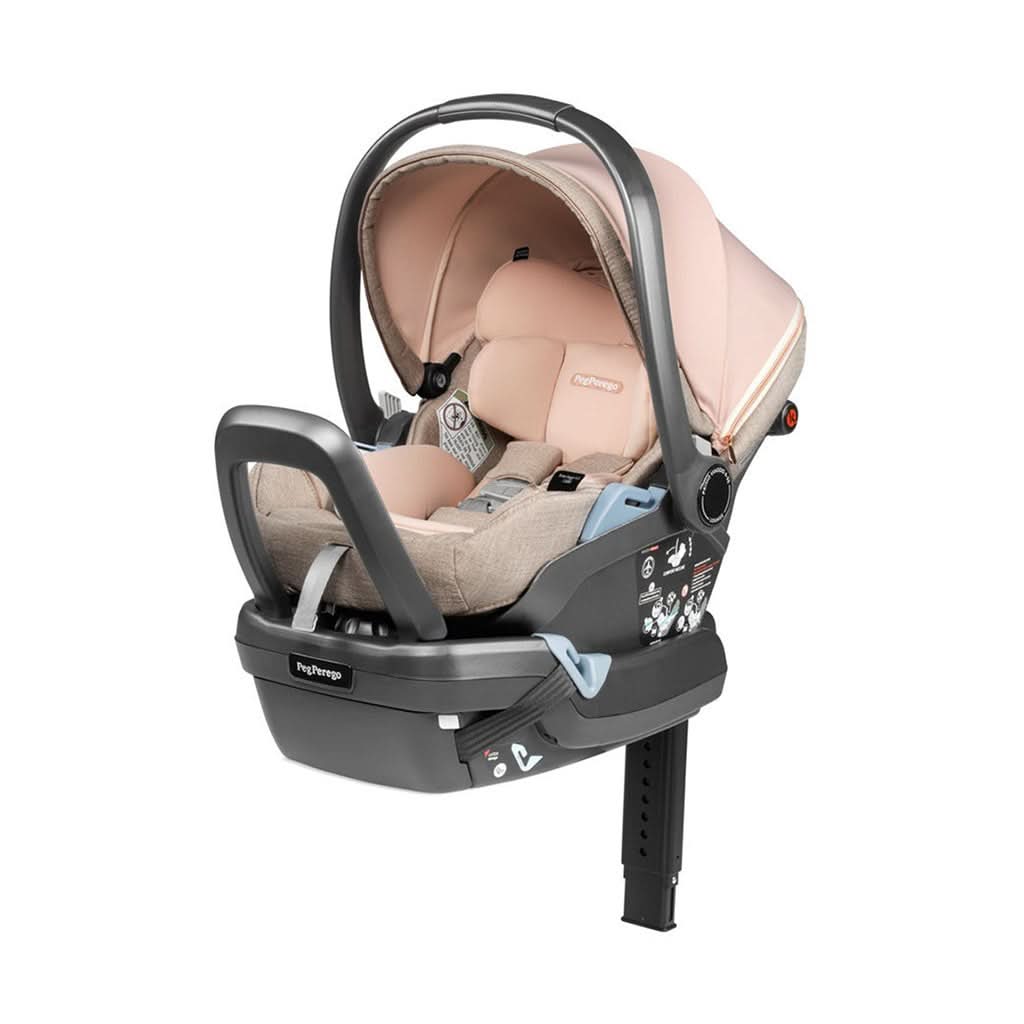 peg perego vehicles Peg Perego Primo Viaggio Lounge Infant Car Seat