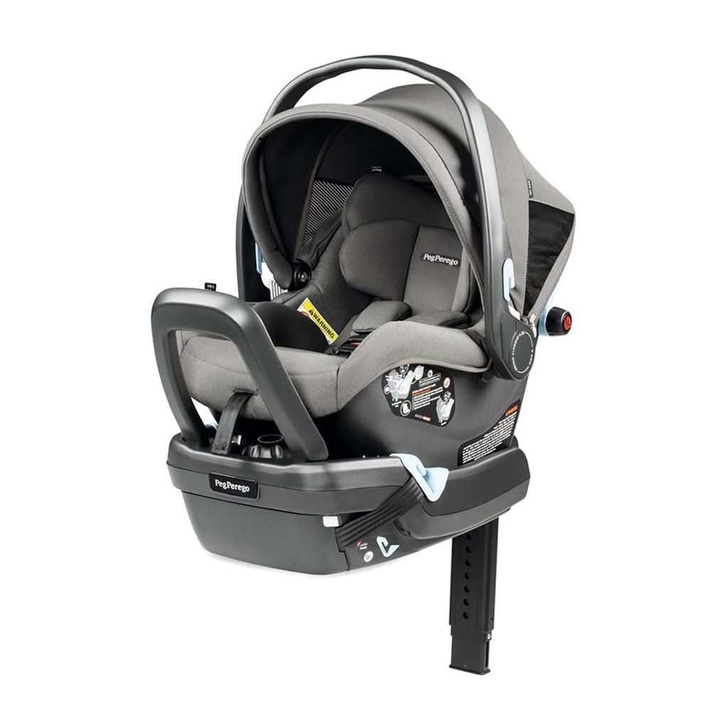 Peg-Perego-Primo-Viaggio-4-35-Nido-Infant-Car-Seat-Mercury.  - ANB Baby