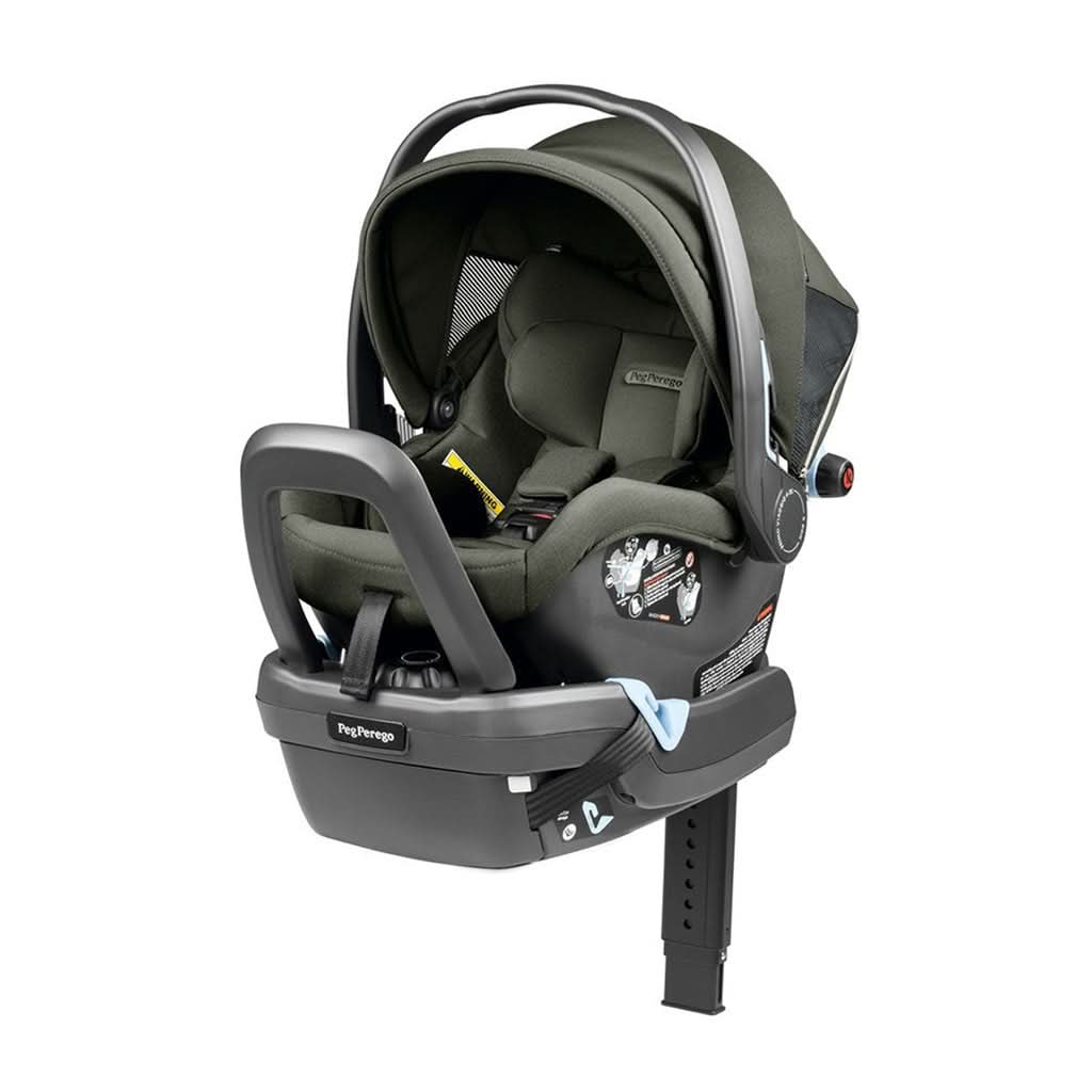 Peg-Perego-Primo-Viaggio-4-35-Nido-Infant-Car-Seat-Metal  - ANB Baby