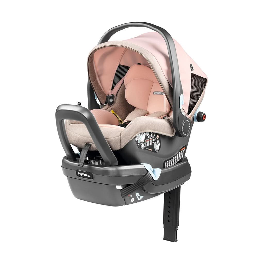 Peg Perego Primo Viaggio 4-35 Nido Infant Car Seat-Infant Car Seats-Peg Perego-Mon Amour-ANB Baby Store