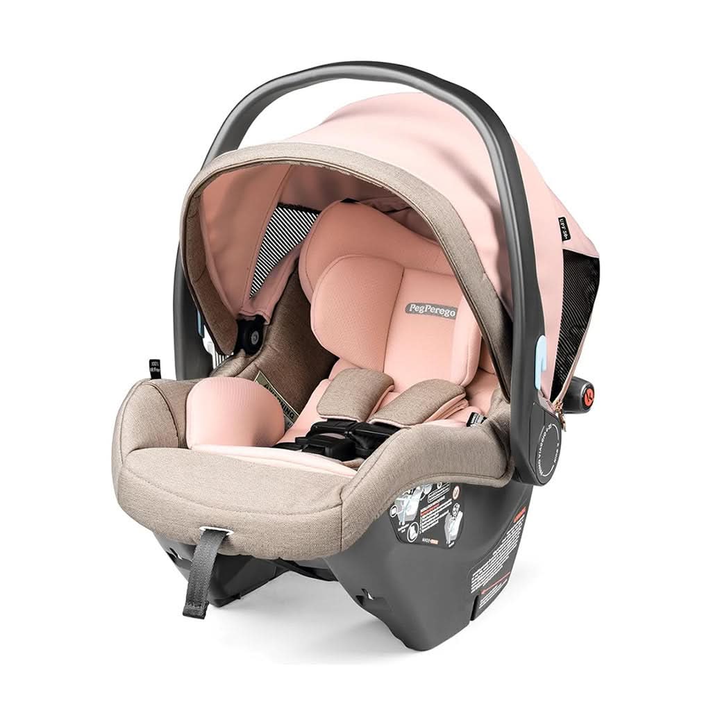 Peg Perego Primo Viaggio Nido Infant Car Seat