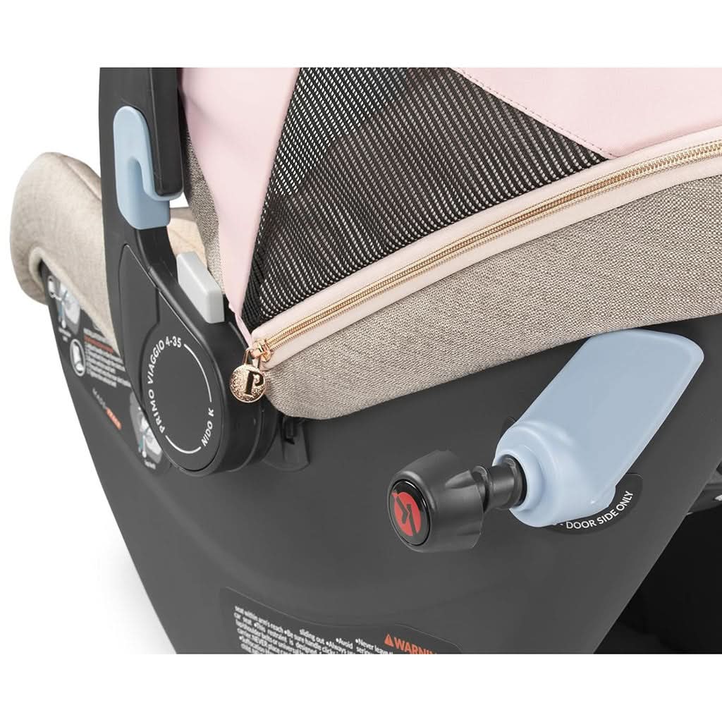Peg Perego Primo Viaggio Nido Infant Car Seat
