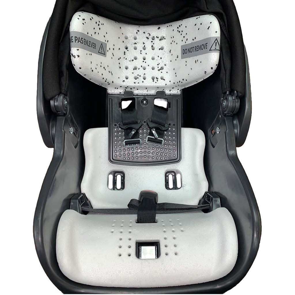 how to remove peg perego booster seat Peg Perego Primo Viaggio 4-35 Urban Mobility Infant Car Seat