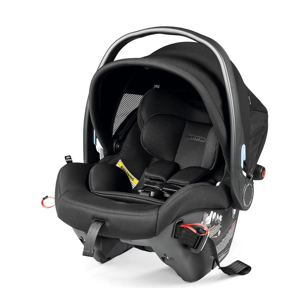 PEG Perego Primo Viaggio Urban Mobility Infant Car Seat