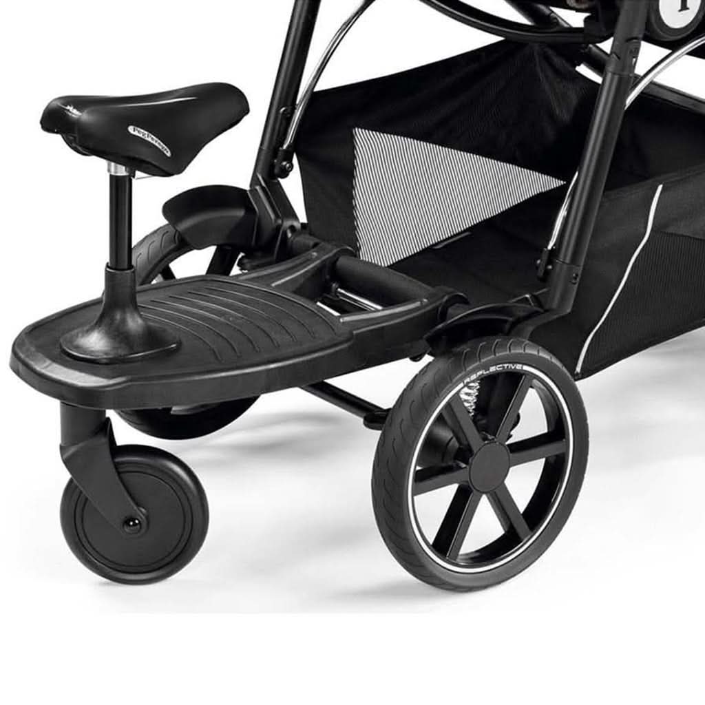 older peg perego stroller Peg Perego Ride With Me Board for Veloce / Vivace