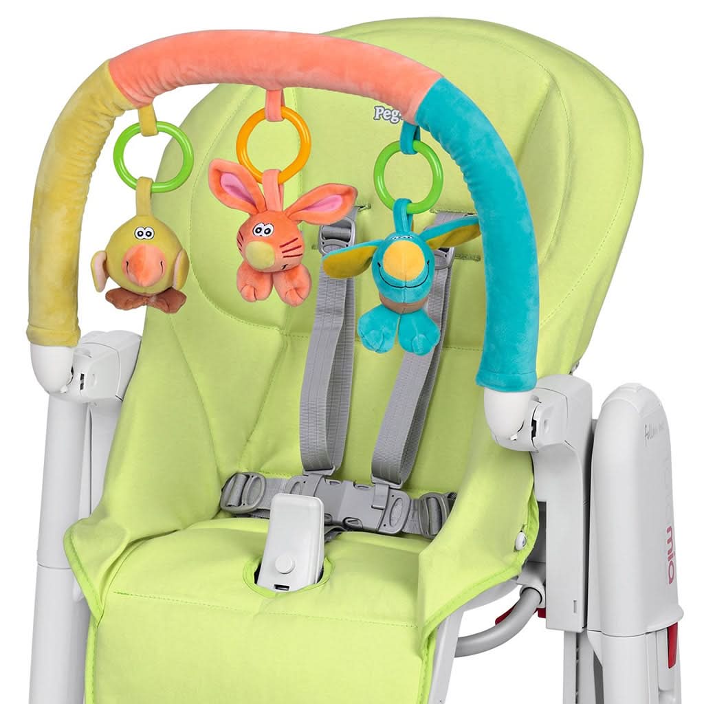peg perego tatamia review Peg Perego Tatamia Kit, Verde