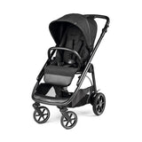 Peg-Perego-Veloce-Stroller-True-Black_13 - ANB Baby