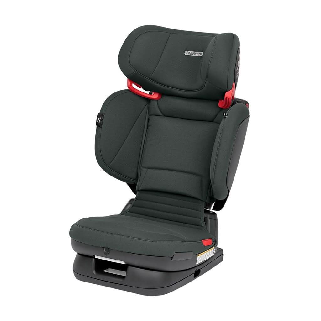 peg perego 360 car seat PEG Perego Viaggio Flex 120 Booster Car Seat