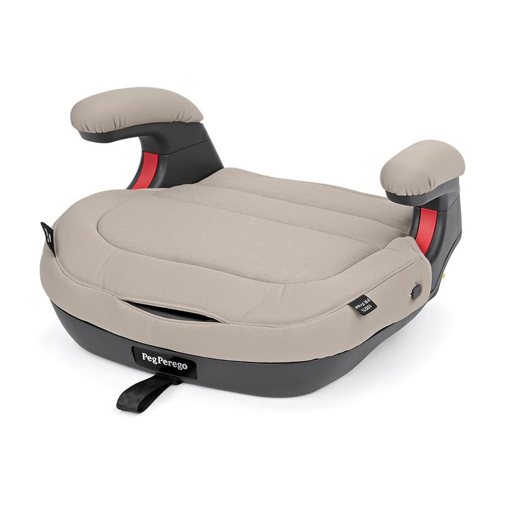peg perego booster seat review PEG Perego Viaggio Shuttle 120 Booster Car Seat, Mon Amour