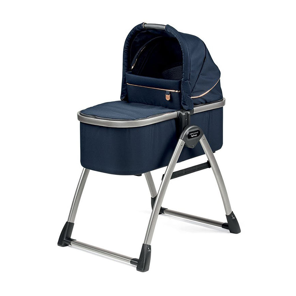 Peg-Perego-YPSI-Bassinet-With-Stand-Blue-Shine_10 - ANB Baby