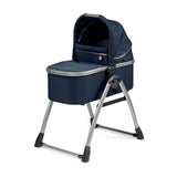 Peg-Perego-YPSI-Bassinet-With-Stand-Blue-Shine_10 - ANB Baby