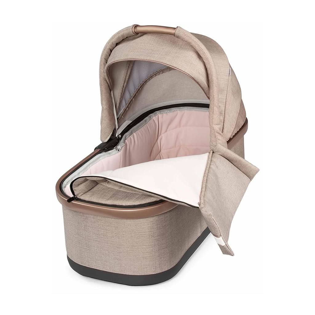 peg perego ypsi stroller mon amour Peg Perego YPSI Bassinet With Stand