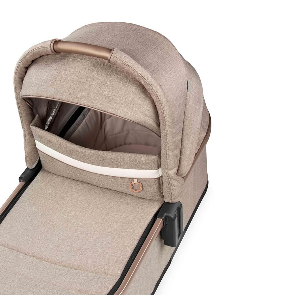 peg perego bassinet with stand Peg Perego YPSI Bassinet With Stand