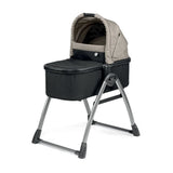 Peg-Perego-YPSI-Bassinet-With-Stand-Vanilla-Blend_7 - ANB Baby