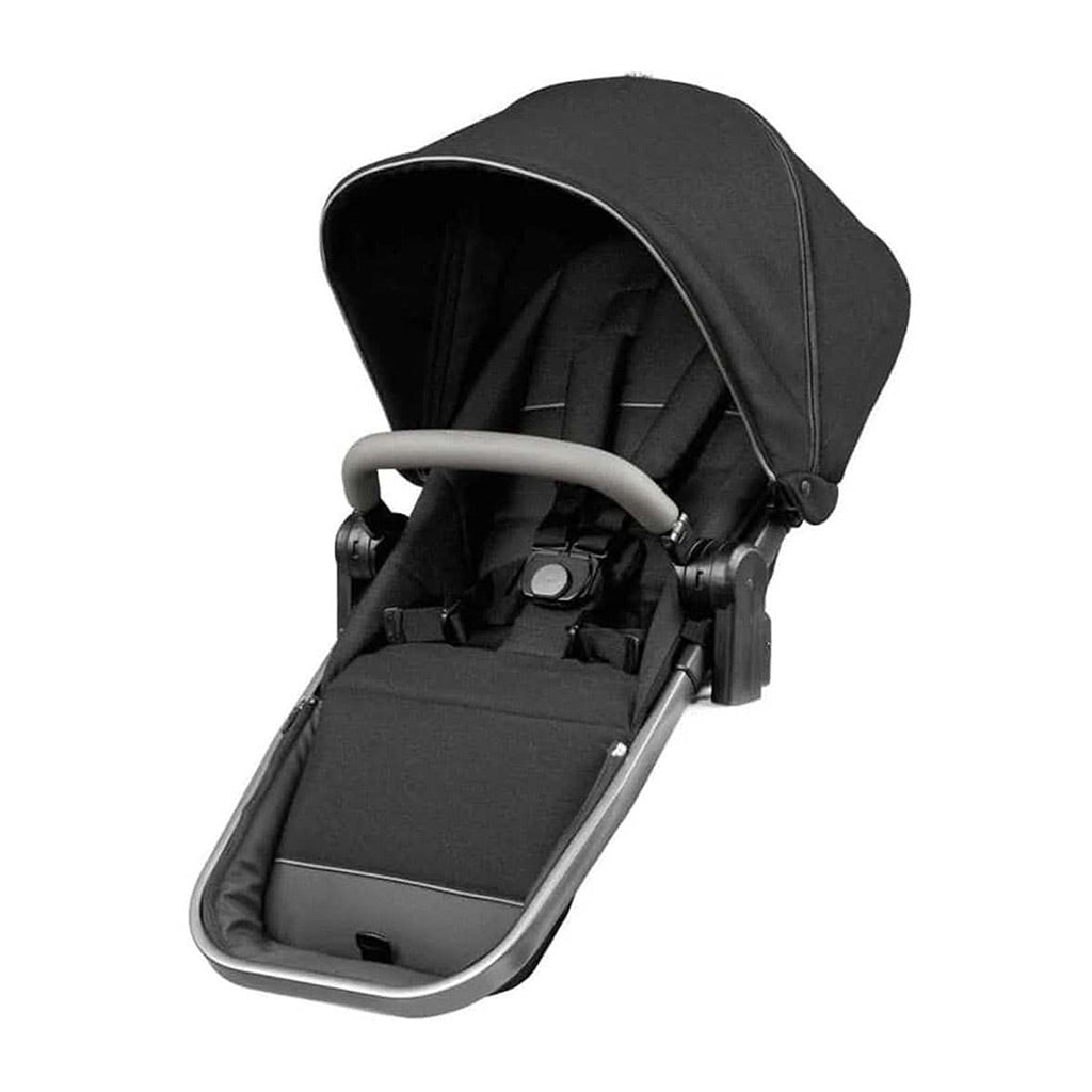 Peg-Perego-Z4-Companion-Seat Agio Grey_9 - ANB Baby