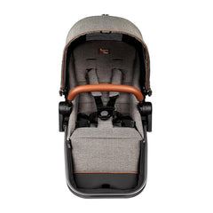 Peg-Perego-Z4-Companion-Seat Agio Grey_2 -  - ANB Baby